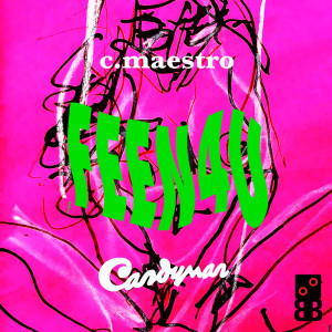 收聽Candyman的Feen4u歌詞歌曲