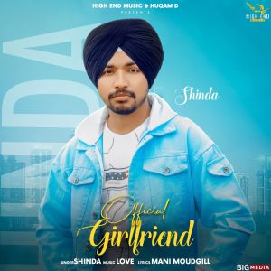 Album Official Girlfriend from 