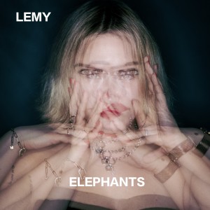 Album Elephants oleh Lemy