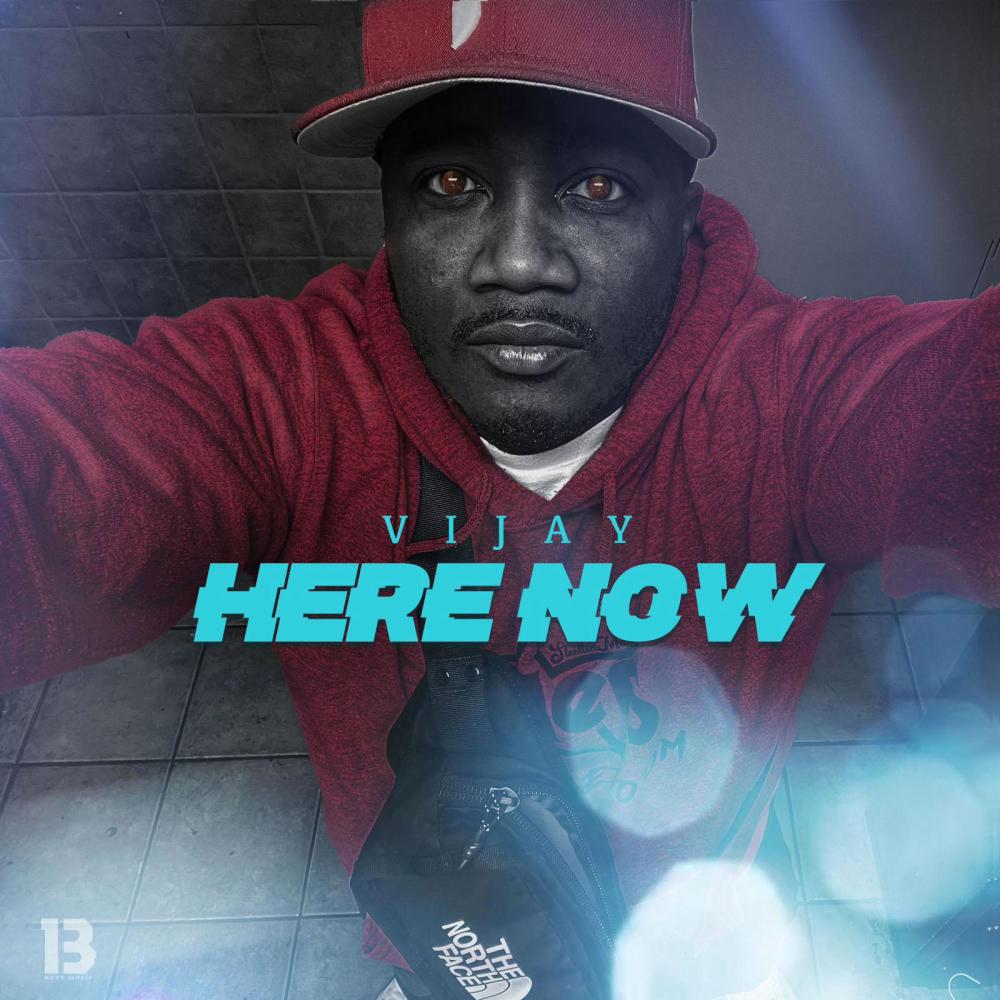 Nah Mean (feat. Christ Jr)