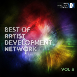 Various Artists的專輯Best of ADN - Volume 3