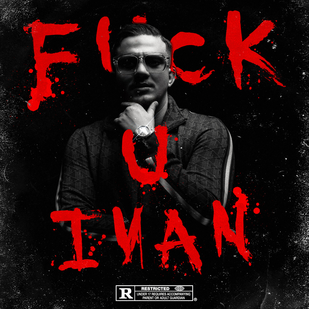 HATER (Explicit)