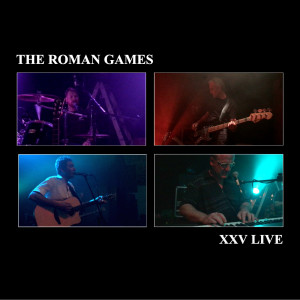 收听The Roman Games的Lazy Bum (Live)歌词歌曲