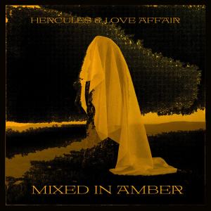 Hercules And Love Affair的專輯Mixed In Amber