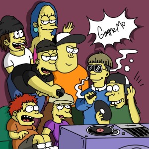 default playlist img