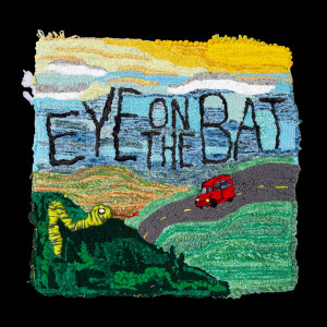 Dengarkan Eye On The Bat lagu dari Palehound dengan lirik