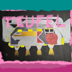 收聽KUNST的Teufel (Single Edit)歌詞歌曲