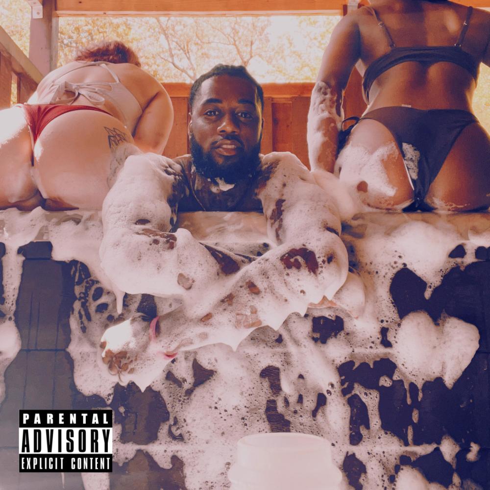 Family First (feat. AOAO Frank Gelato & WhoIsDude) (Explicit)