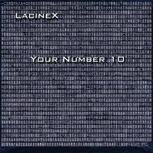 Lacine的專輯Your Number 10