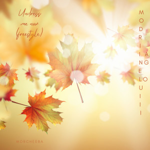 อัลบัม Undress Me Now (Freestyle) ศิลปิน Modrii Angelou III