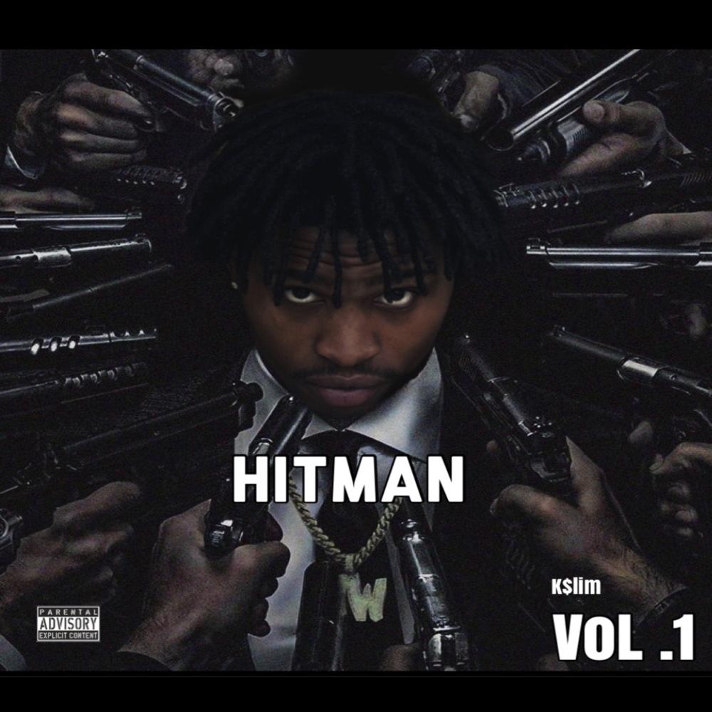 Bad Habits (feat. BlvckRosee) (Explicit)