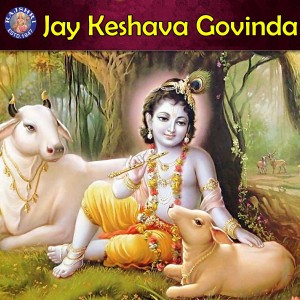 Album Jay Keshava Govinda oleh Nachiket Lele