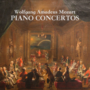 Dengarkan Mozart: Piano Concerto #21 In C, K 467, "Elvira Madigan" - 3. Allegro Vivace Assai lagu dari Wilhelm Kempff dengan lirik