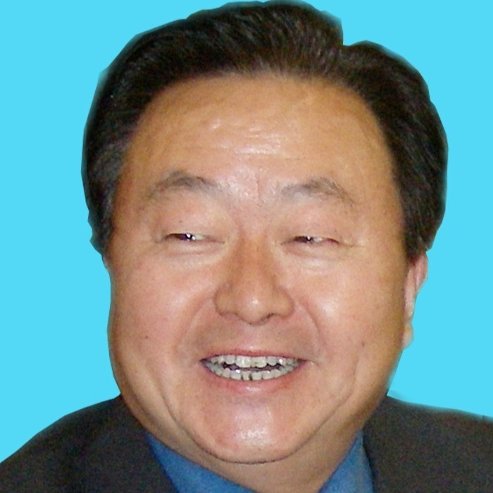 龚国强
