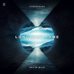 Album Long Way Home from Atmozfears