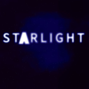 收聽Austin Gifford的Starlight歌詞歌曲