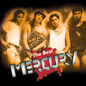 收聽Mercury的Kamus Asmara歌詞歌曲