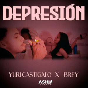 Brey的專輯Depresión