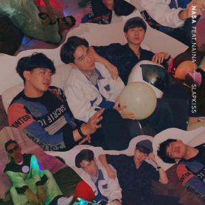 ดาวน์โหลดและฟังเพลง Nasa (feat. นายนะ) พร้อมเนื้อเพลงจาก SLAPKISS