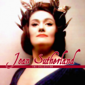 收聽Joan Sutherland的Dolce Suono..Ardon Gl'incensi II歌詞歌曲