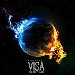 Album Я не могу (Radio Version) from Visa