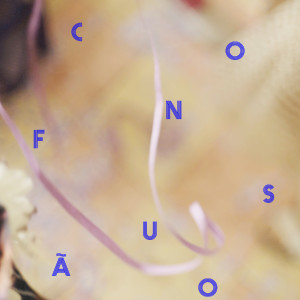 Album Confusão from Bárbara Eugênia