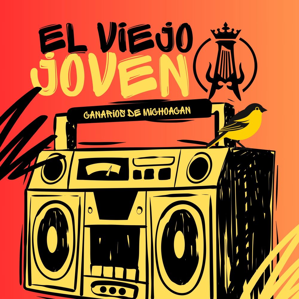 El Viejo Joven