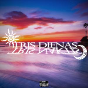 收聽Savas的3 Dienas 3 Naktis (feat. Luko)歌詞歌曲