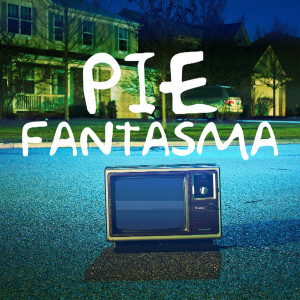 Pie的專輯Fantasma