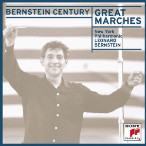 收聽Leonard Bernstein的Stars and Stripes Forever! (Album Version)歌詞歌曲