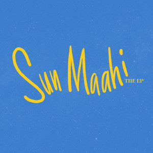Amaal Mallik的專輯Sun Maahi - The EP
