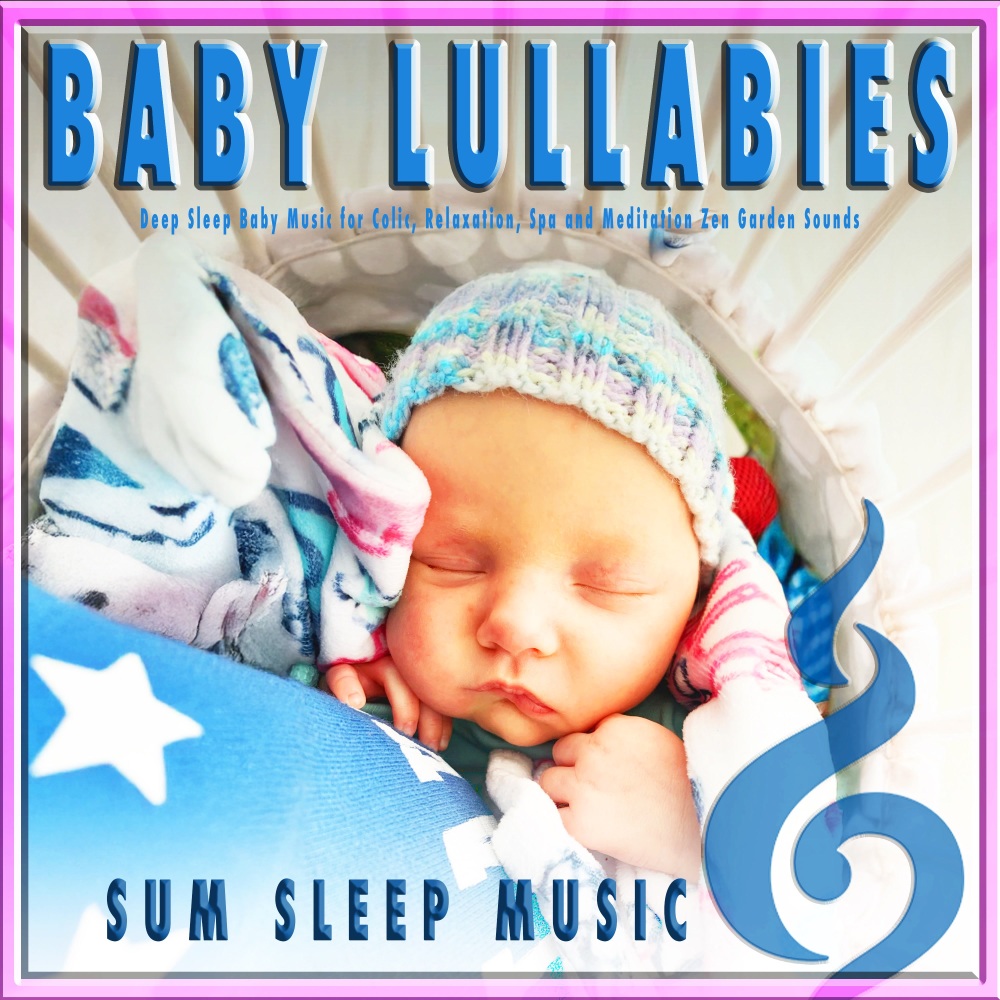 Soothing Baby Lullabies