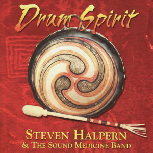 ดาวน์โหลดและฟังเพลง Drum Spirit, Pt. 5 พร้อมเนื้อเพลงจาก Steven Halpern