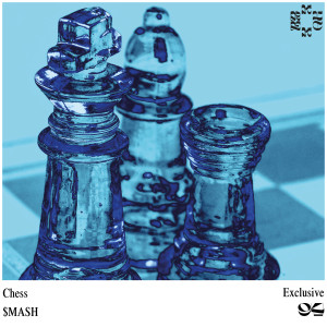 Album Chess from $MASH