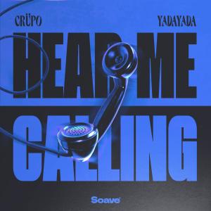 CRÜPO的專輯Hear Me Calling