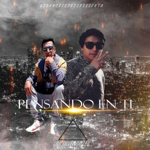 Ronald Play的專輯Pensando en Ti