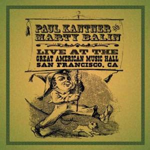 收聽Paul Kantner的We Can Be Together歌詞歌曲
