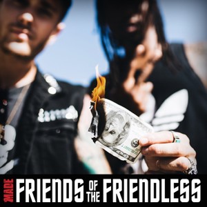 收聽Friends of the Friendless的Kongrats (Explicit)歌詞歌曲