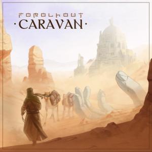 Album Caravan from Fomalhaut