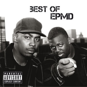 收聽EPMD的Da Joint (Explicit)歌詞歌曲
