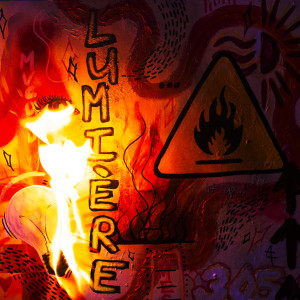 Raph Baker的专辑Lumière (Explicit)