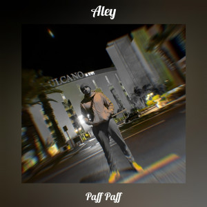 Album Paff Paff (Explicit) from 