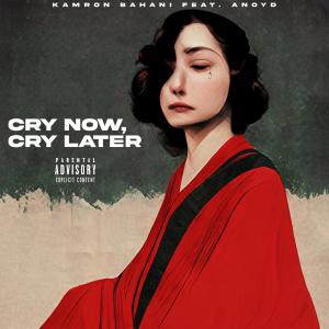 cry now, cry later (feat. Anoyd) (Explicit)