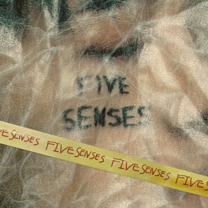 Album FIVE SENSES from BE'O