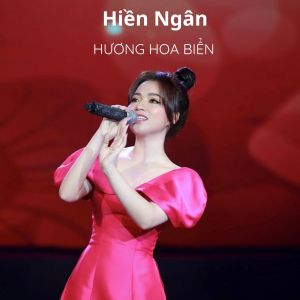 Album Hương Hoa Biển from Hiền Ngân