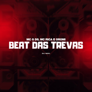 Album Beat das Trevas (Explicit) from MC G DS