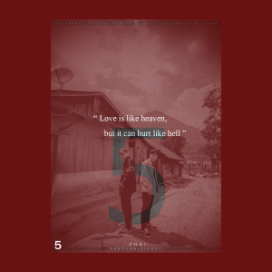 Album Phai from Marson B