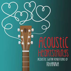 ดาวน์โหลดและฟังเพลง Lift Me Up พร้อมเนื้อเพลงจาก Acoustic Heartstrings