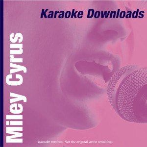 ดาวน์โหลดและฟังเพลง I Learned From You (In The Style Of Miley Cyrus & Billy Ray Cyrus) พร้อมเนื้อเพลงจาก Ameritz Karaoke Band
