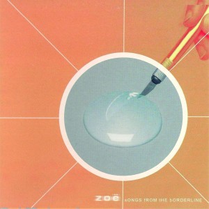 收聽Zoë的Devil & The Gin歌詞歌曲